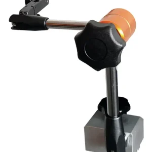 Markenware Helios Preisser Messtativ mit Halter
