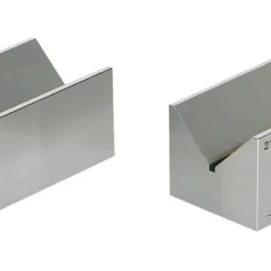 Zertifiziert Helios Preisser Prismenpaar Güte Präzision 75 x 35 x 30 mm