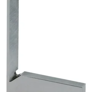 Helios Preisser Schnittmacherwinkel GG00 DIN875/00 gehärtet 40 x 28 mm Nur Für Kurze Zeit