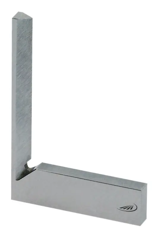 Helios Preisser Schnittmacherwinkel GG00 DIN875/00 gehärtet 40 x 28 mm Nur Für Kurze Zeit