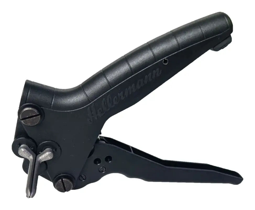 Sale HellermannTyton Dreidornzange 3.3-PA-BK