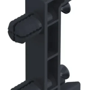 Hettich AvanTech YOU Frontbefestigung Stabilisator H251 zum Einschlagen Geprüft