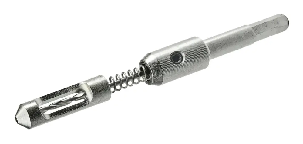Hettich AvanTech YOU Zentrierbohrer Practica 250/200 Echt