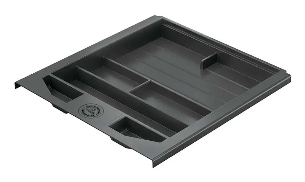 Nur Heute Hettich Schreibmaterialschale 40 mm für Quad 1 2 TOP 2000 R.SW