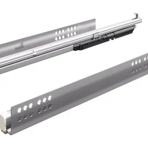 Hettich Vollauszug Quadro V6 mit Silent System 30 SFD FL/470 EB 9,5 links Online Kaufen