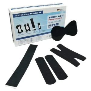 Bestseller Holthaus Medical Pflastersortiment Ypsiplast Pflaster-Sortiment 50-teilig