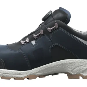 Nur Für Kurze Zeit Hultafors Halbschuh Solid Gear Vapor 3 Explore, S3, Blau, BOA Größe 43 (Verpackungseinheit 1 Paar)