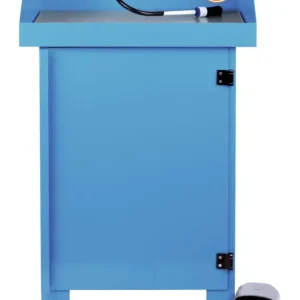 Sonderangebot IBS Teilereinigungsgerät Typ G-50-W