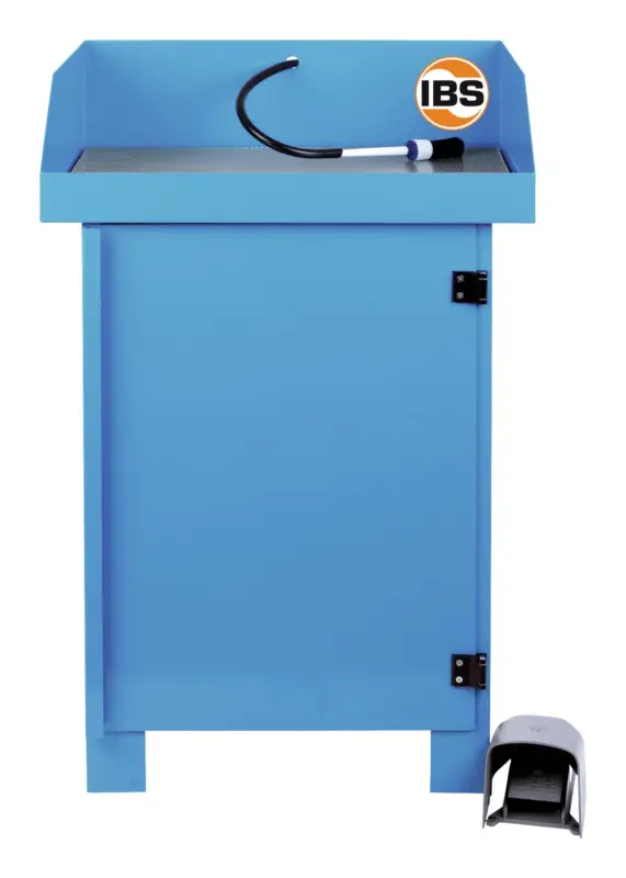 Sonderangebot IBS Teilereinigungsgerät Typ G-50-W