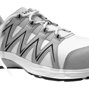 Highlight Jori Sicherheitshalbschuh 12181 Jo Speedy weiß, S3 ESD Größe 44 (Verpackungseinheit 1 Paar)