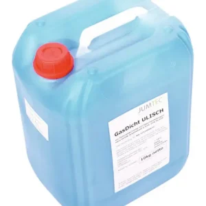 Sale Jumtec Abdichtmittel Ulisch GasDicht 10L Kanister