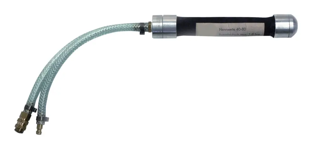 Online Kaufen Jumtec Absperrblase Luft/Wasser 42-100 mm