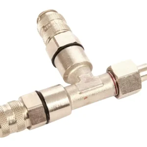 Preis Gesenkt Jumtec Anschluss T-Stück Gas zu UM-800