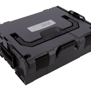 Neu Jumtec System-Transportkoffer L-Boxx zu UM-800