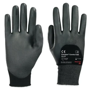 Versand Am Gleichen Tag KCL Montagehandschuh Camapur Comfort 626, Größe 6 Größe 6 (Verpackungseinheit 10 Paar)
