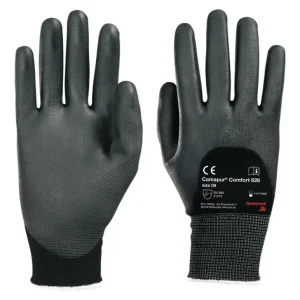 Zertifiziert KCL Montagehandschuh Camapur Comfort 626, Größe 9 Größe 9 (Verpackungseinheit 10 Paar)