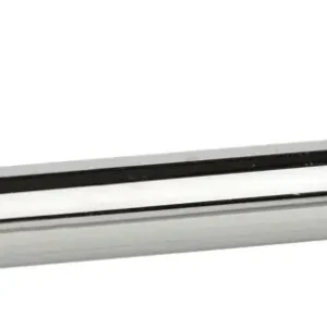 Kirchhoff Abgangsbogen, 1 1/4" x 300 mm x 32 mm Chrom Preiswert