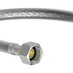 Kirchhoff Flex-Anschlussschlauch 300 mm, 3/8" IG x 10 mmQ Finale Aktion