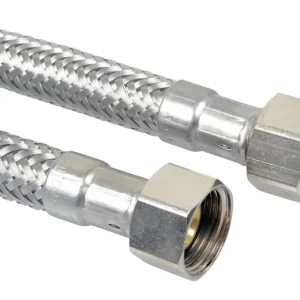 Kirchhoff Flex-Anschlussschlauch 500 mm, 3/8" IG x 3/8" IG Top-Preis