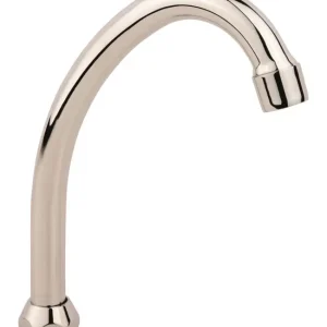 Kirchhoff HU-Rohrauslauf, Chrom, 3/4" x 200 mm Knallerangebot