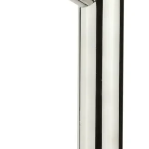 Letzte Chance Kirchhoff Tauchrohr Siphon, Chrom, 1 1/4"x 3/4" Tx 200 x 32 mm mit Waschgeräteanschl. mit Waschgeräteanschluss