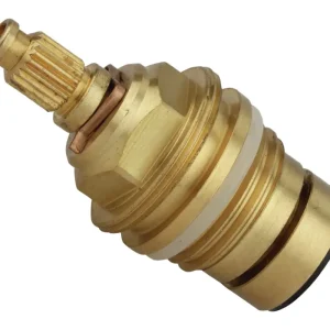 Kracherpreis Kirchhoff Ventiloberteil, 3/8" ohne Griff
