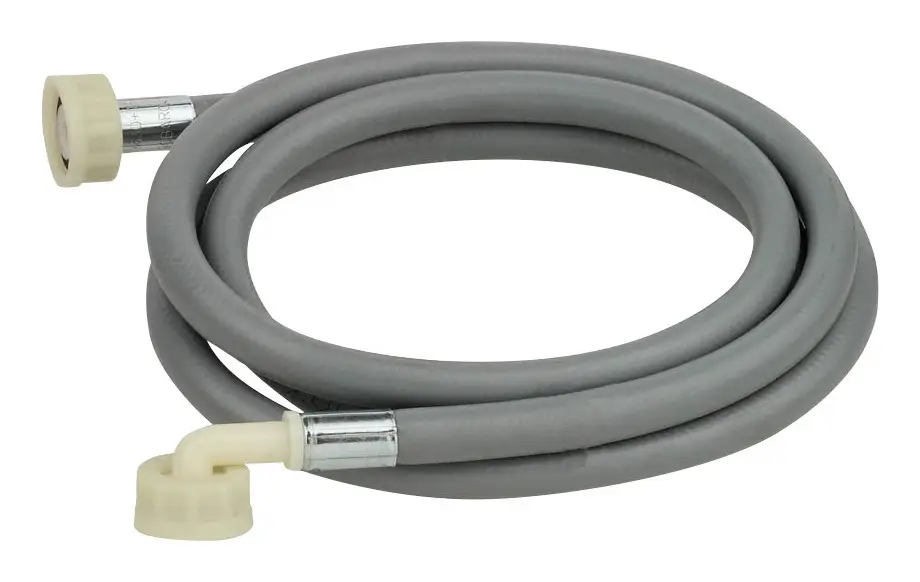Kirchhoff Wasch- und Spülmaschinen-Zulaufschlauch, 3/4" IG x 2,5 m x 3/4" IG, 10 bar/25°C Sonderangebot