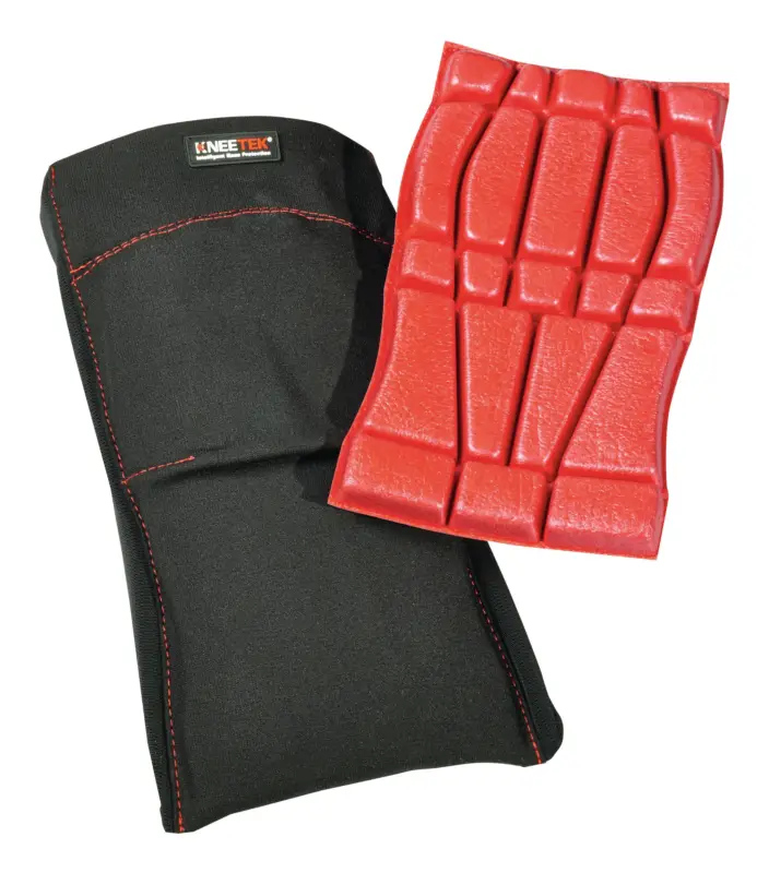 Mega-Angebot Kneetek Knieschoner Slide-On Größe XL (Verpackungseinheit 1 Paar)