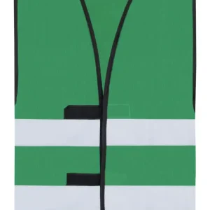 Top-Angebot Korntex Warnweste Dortmund waldgrün Größe 2XL