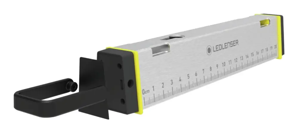 Highlight LEDlenser Akku-Arbeitsleuchte AF2R Work