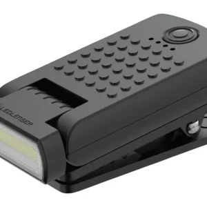 Sichere Zahlung LEDlenser Akku-Arbeitsleuchte W1R Work