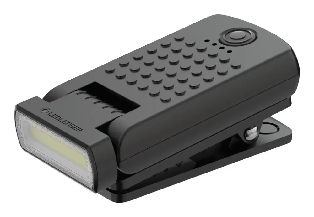 Sichere Zahlung LEDlenser Akku-Arbeitsleuchte W1R Work