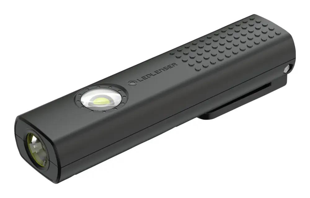 Top-Preis LEDlenser Akku-Arbeitsleuchte W5R Work