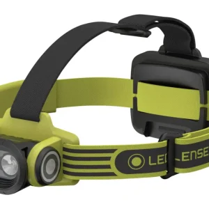 LEDlenser Akku-Kopflampe EXH6R explosionsgeschütz Zone 1 Schnäppchen
