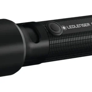 LEDlenser Akku-Taschenlampe P5R 25-300/700 Lumen Bestpreis
