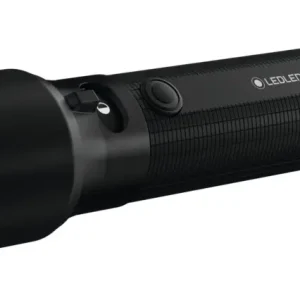 LEDlenser Akku-Taschenlampe P7R 25-120072000 Lumen Rabatt