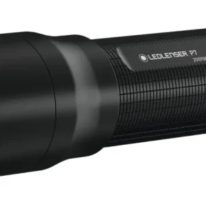 Schnäppchen LEDlenser Taschenlampe P7 40-650 Lumen