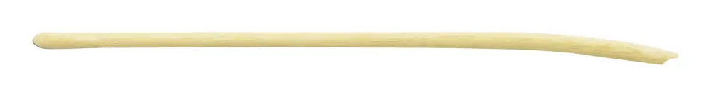 Knallerangebot Löffert Schaufelstiel Esche 1A 1300/41 mm dampfgebogen