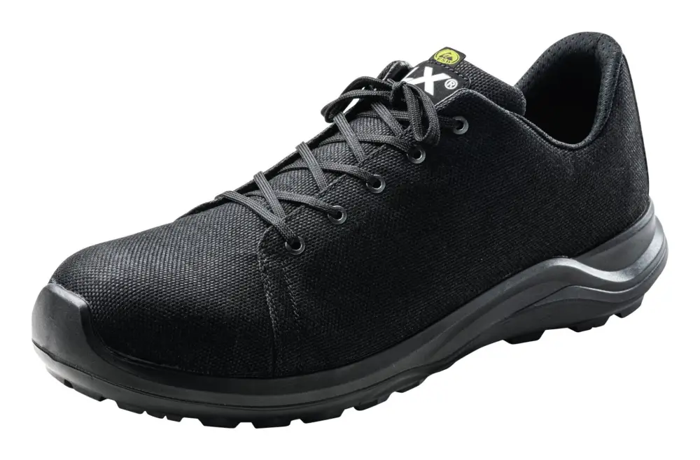 Preisreduziert Lupriflex Sicherheitshalbschuh Peter S1P Größe 39 (Verpackungseinheit 1 Paar)