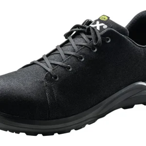Zertifiziert Lupriflex Sicherheitshalbschuh Peter S1P Größe 42 (Verpackungseinheit 1 Paar)
