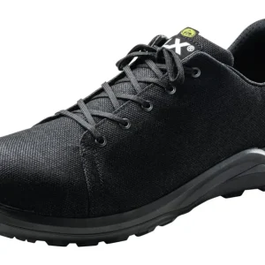 Lupriflex Sicherheitshalbschuh Peter S1P Größe 45 (Verpackungseinheit 1 Paar) Mega-Angebot