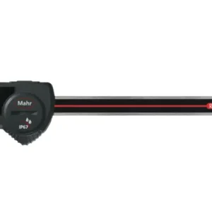 Günstig Mahr Digital-Tiefenmessschieber 30EWR-D IP67 200 mm mit Daten