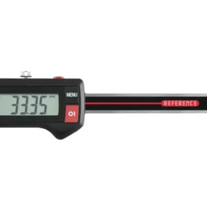Neue Kollektion Mahr Digital-Tiefenmessschieber 30EWRi IP67 200 mm mit Integrated Wireless