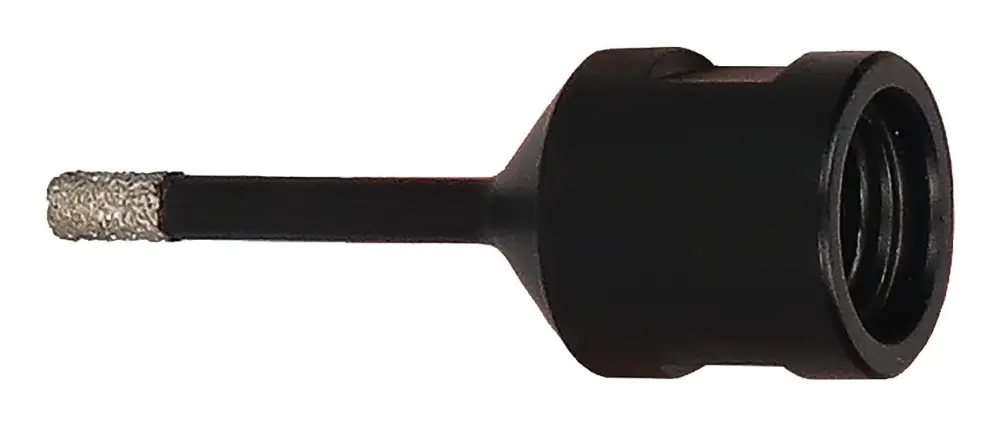 Mandrex Diamant Bohrer DryXCut D16mm und Wachs M14 x 2-Aufnahme für Winkelschleifer Wochenendangebot