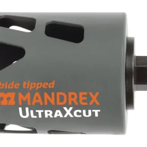 Finale Aktion Mandrex Lochsäge D 41 mm All Purpose Ultra Xcut