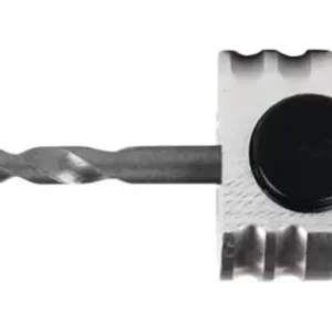 Super-Preis Mandrex MXqs Aufnahme 6-kant 8,5 mm mit HM Zentrierung bohrer L125mm für Beton, Stein, Fliesen