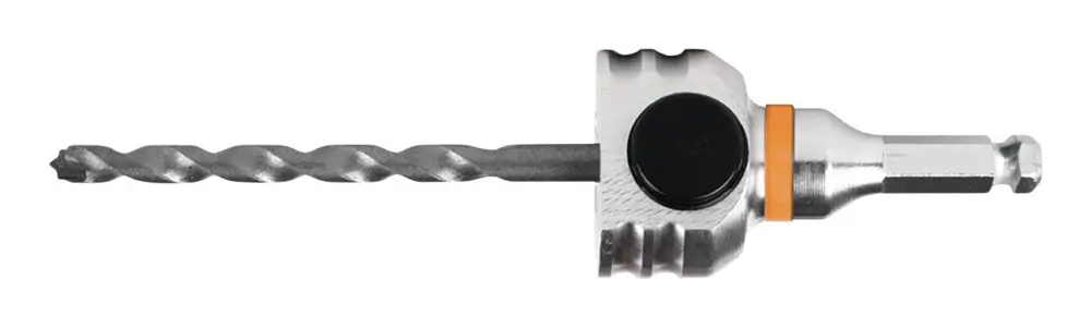 Super-Preis Mandrex MXqs Aufnahme 6-kant 8,5 mm mit HM Zentrierung bohrer L125mm für Beton, Stein, Fliesen