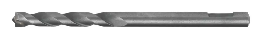 Mandrex Zentrierbohrer HM Spitze D7mm L125mm für Beton, Stein, Fliesen Super-Preis