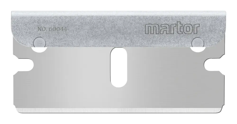 Nur Heute Martor Bügelklinge à 10 Stück