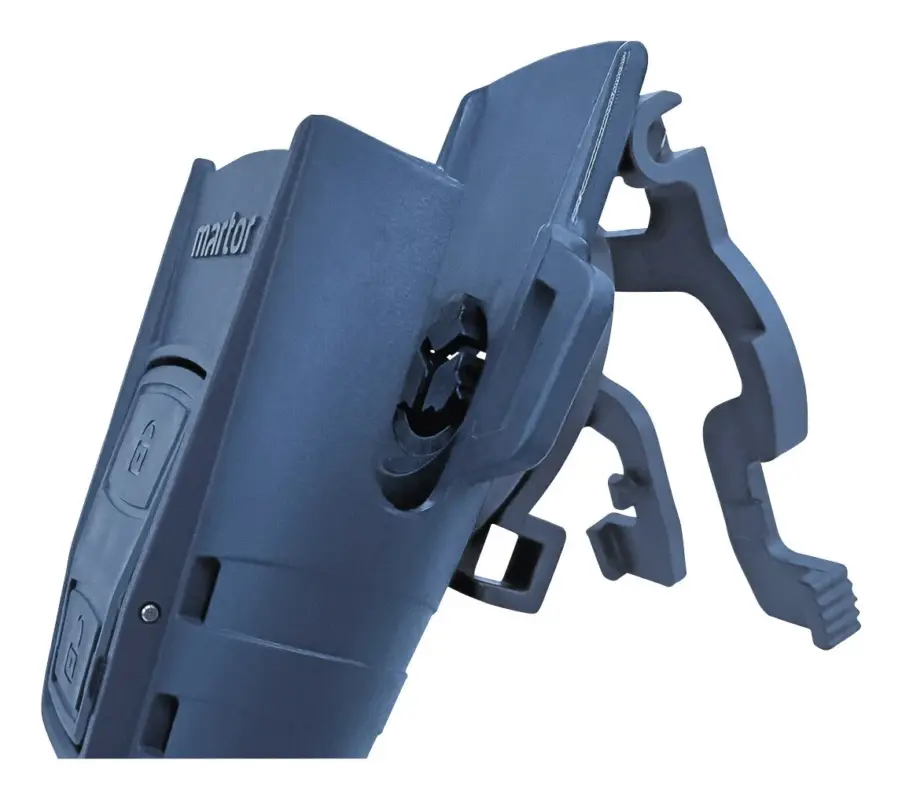 Abverkauf Martor Holster für Sicherheitsmesser Secunorm 610XDR